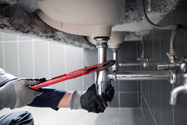 Trusted Emergency Plumber service in Lake Harbor, FL - Masters Plumbing Service